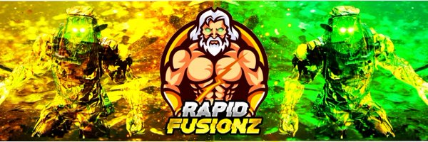 RAPID_FUSIONZ Profile Banner