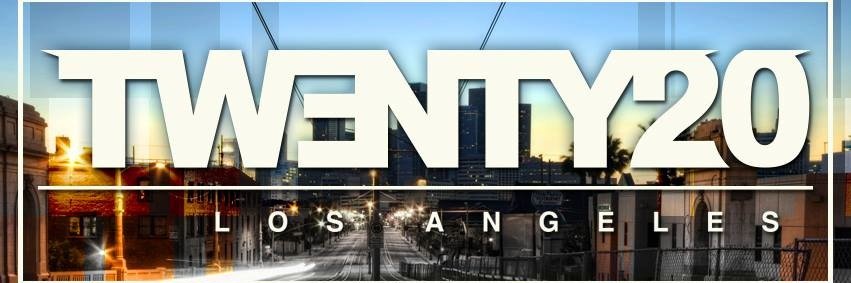 Twenty20LA's profile banner image