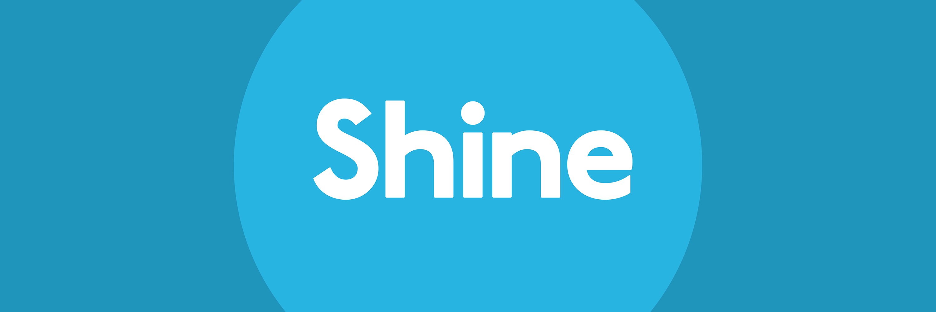 ShineComms's profile banner image