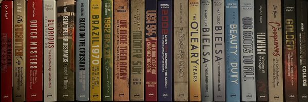 TheFootyLibrary Profile Banner