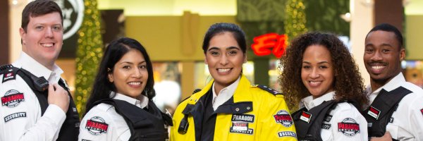 ParagonGuard Profile Banner