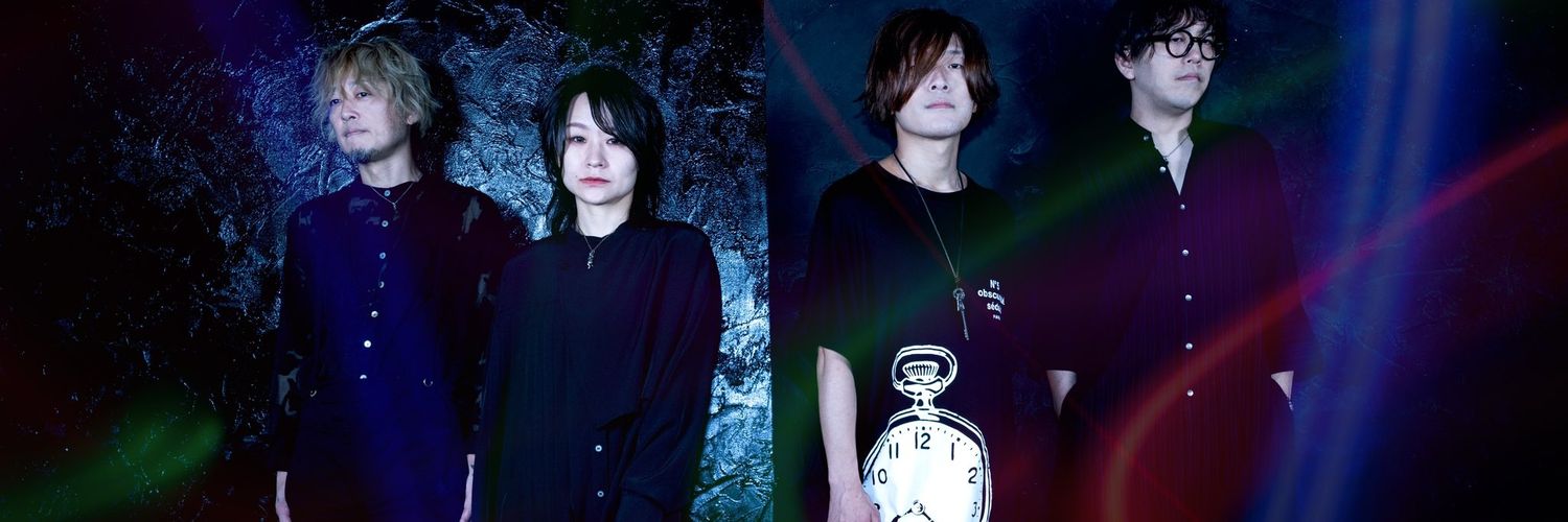 lucy+peter=esolagoto / 中村真悟 banner