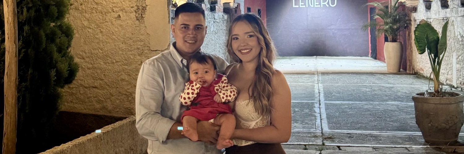 Silviafernand23's profile banner image
