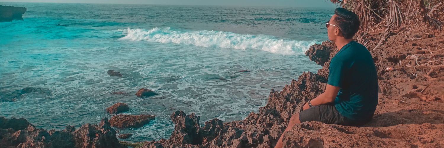 dandaniv's profile banner image