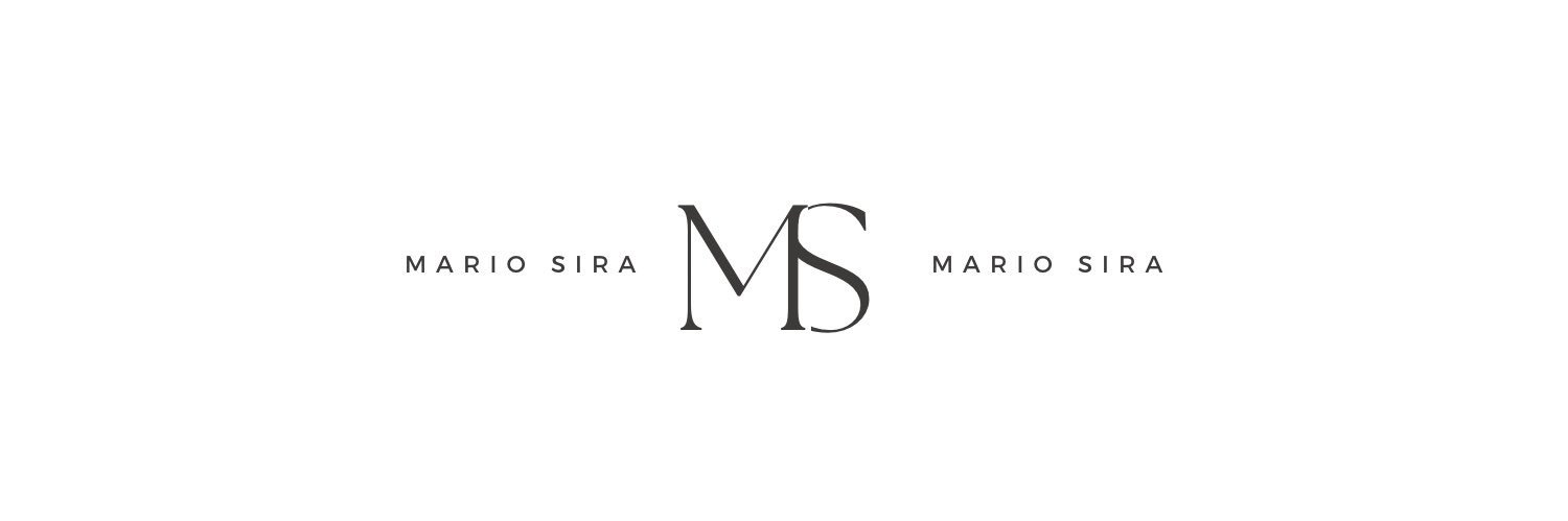 MarioSira's profile banner image