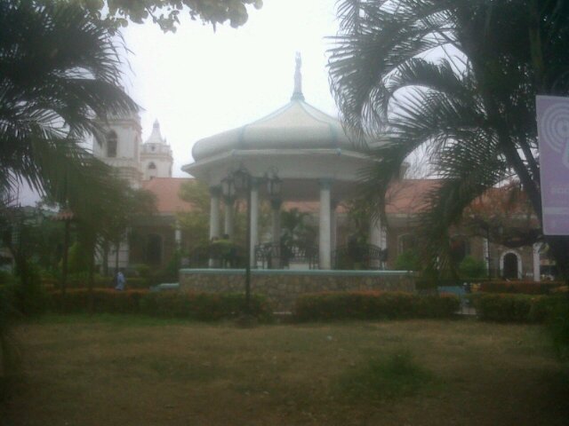 Parque_Chitre's profile banner image