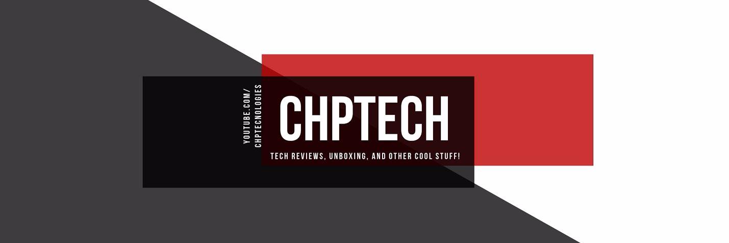CHPTech's profile banner image