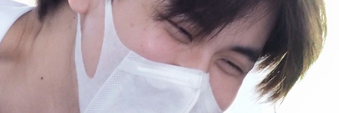 M《^@^》y Sky banner