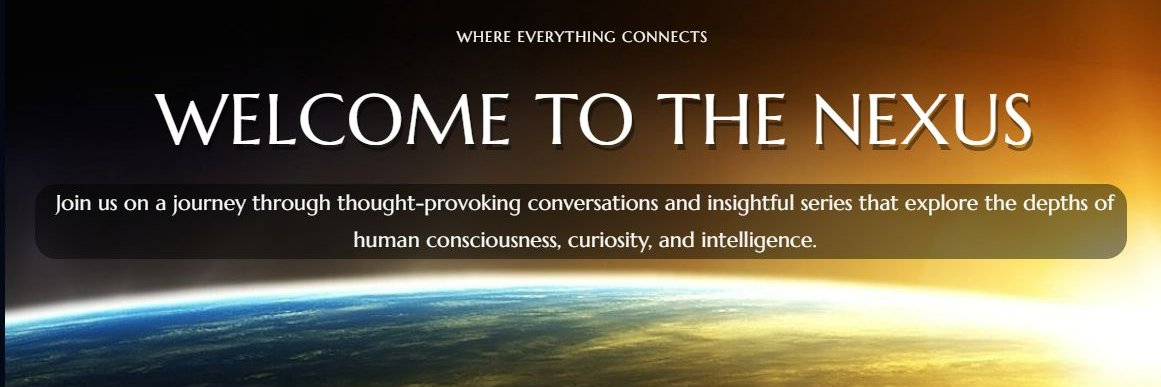NexusNexCast's profile banner image