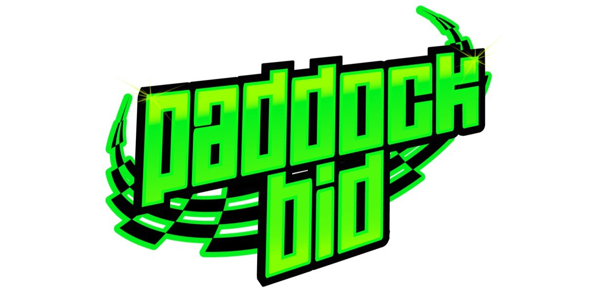 PaddockBid's profile banner image