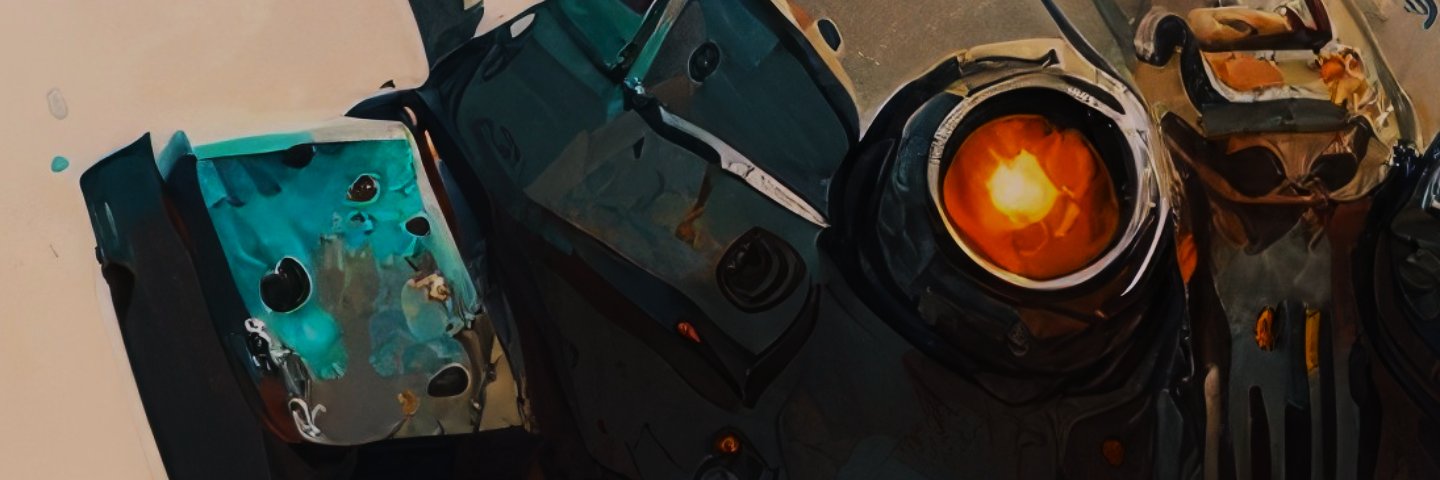 Vesudian's profile banner image