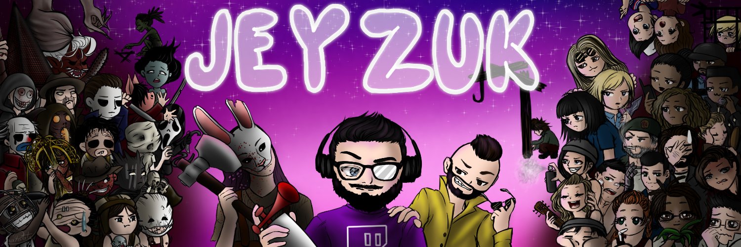 JEYZUK banner