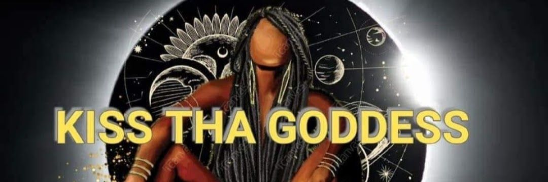 Goddess Lioness banner
