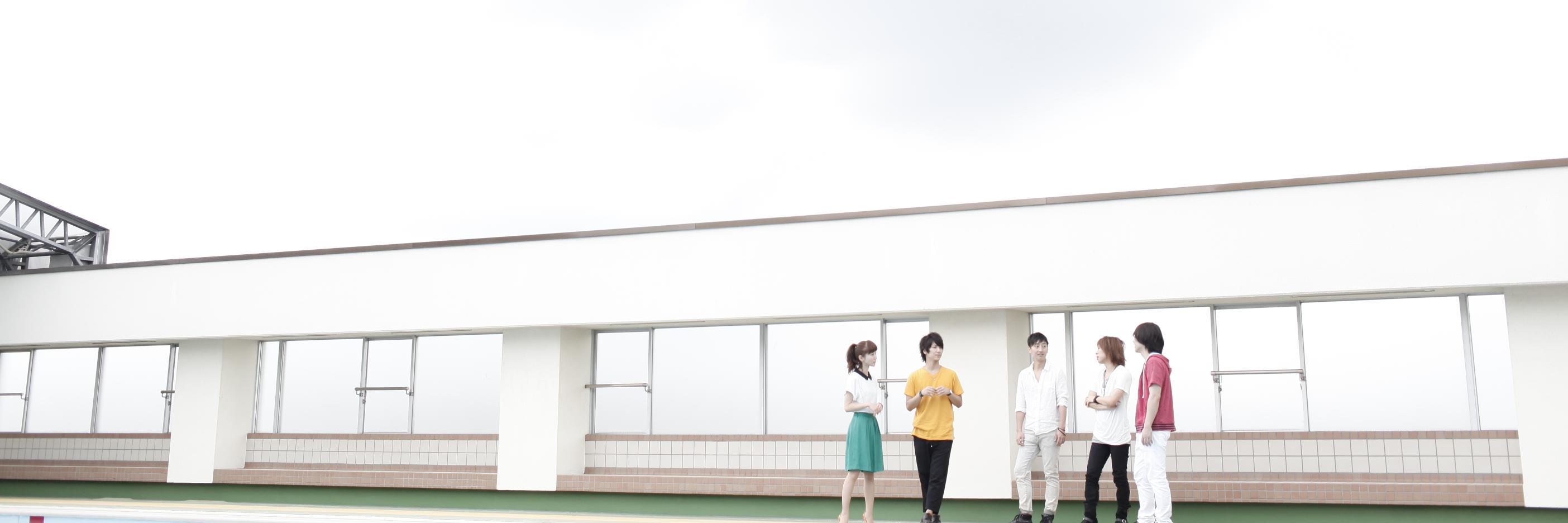 tomoroutine's profile banner image
