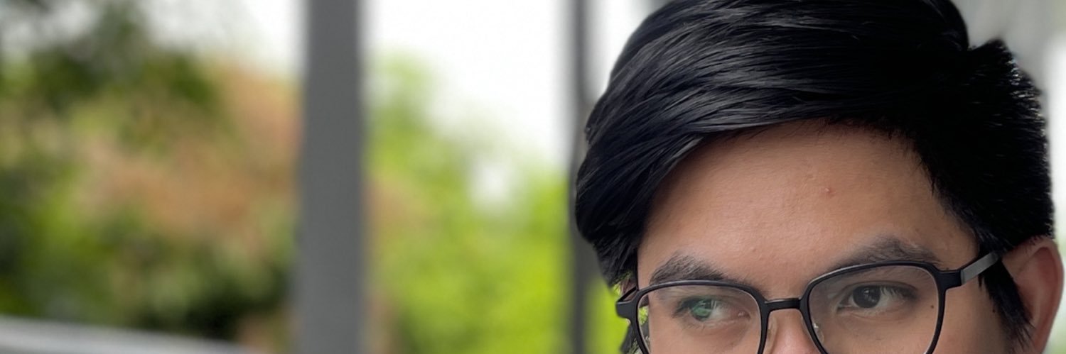 trooooooooj's profile banner image