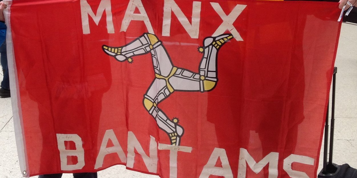 ManxBantams's profile banner image
