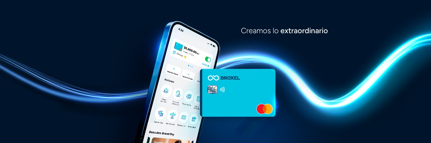 Broxel banner