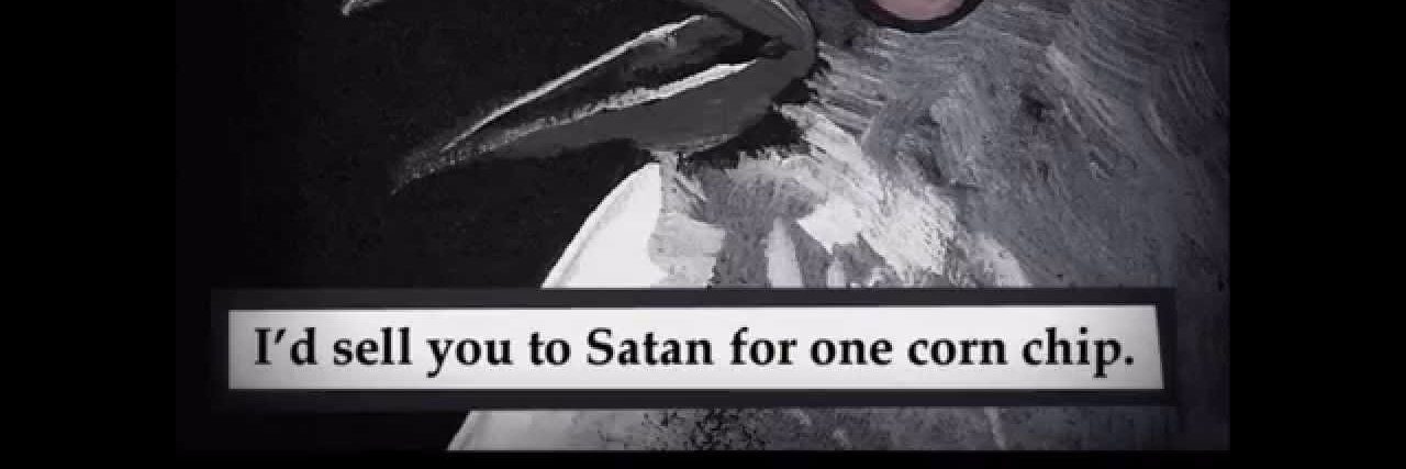 ssnabigail's profile banner image