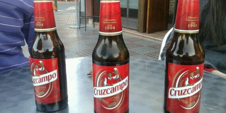 Postureo Cofrade banner