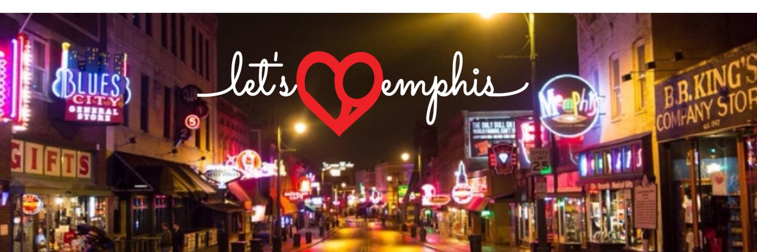 LetsDoMemphis's profile banner image