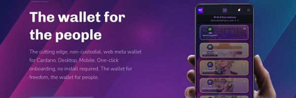 GameChangerOk Profile Banner