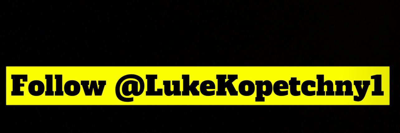 Luke__Kopetchny's profile banner image