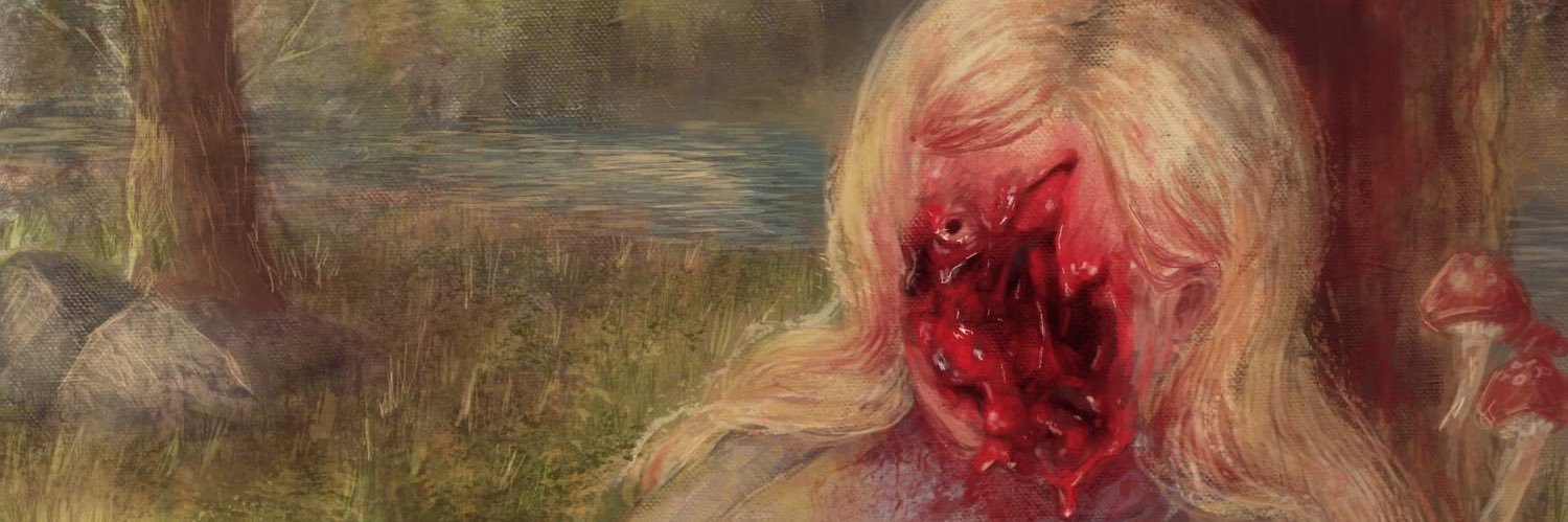 la gata bajo la lluvia banner