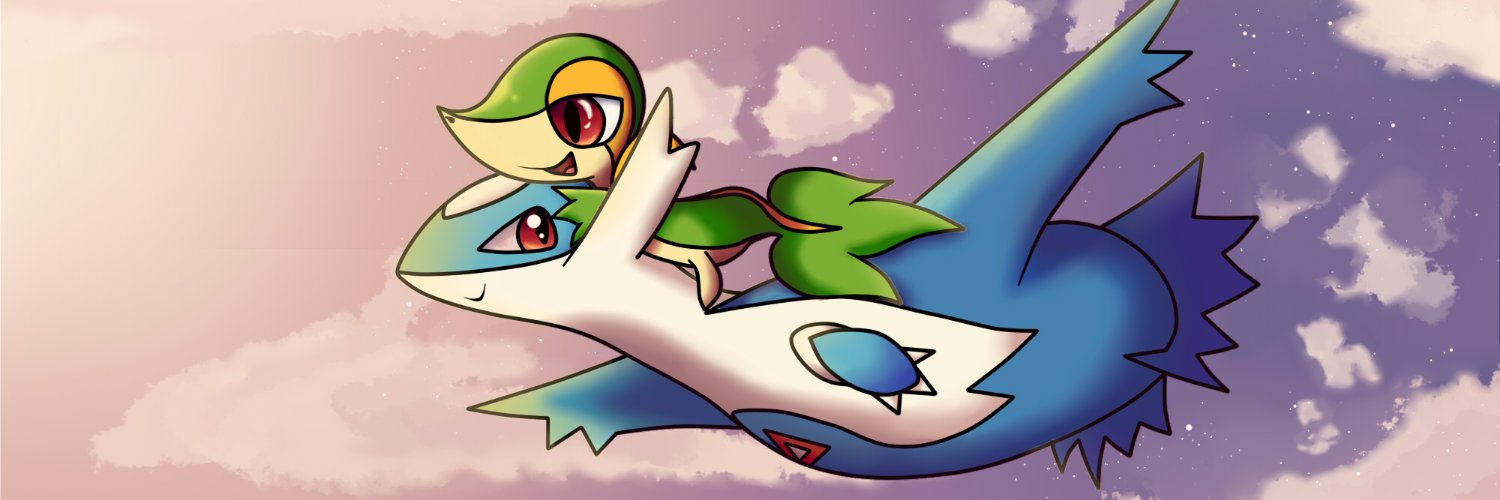 Mathios Ivy!🐍 banner