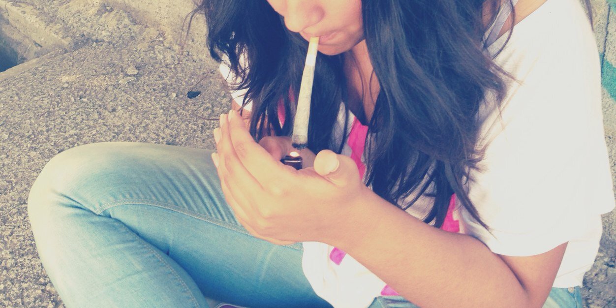 OneLoveWeed12's profile banner image