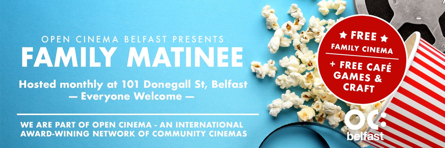 OpenCinemaBel's profile banner image