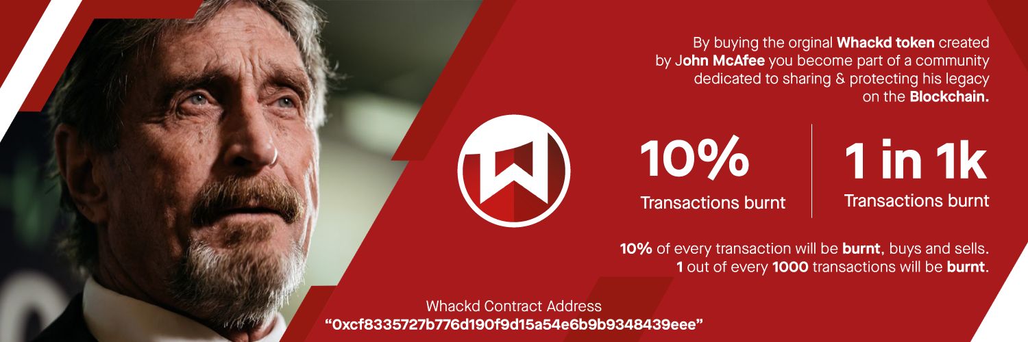 $WHACKD banner