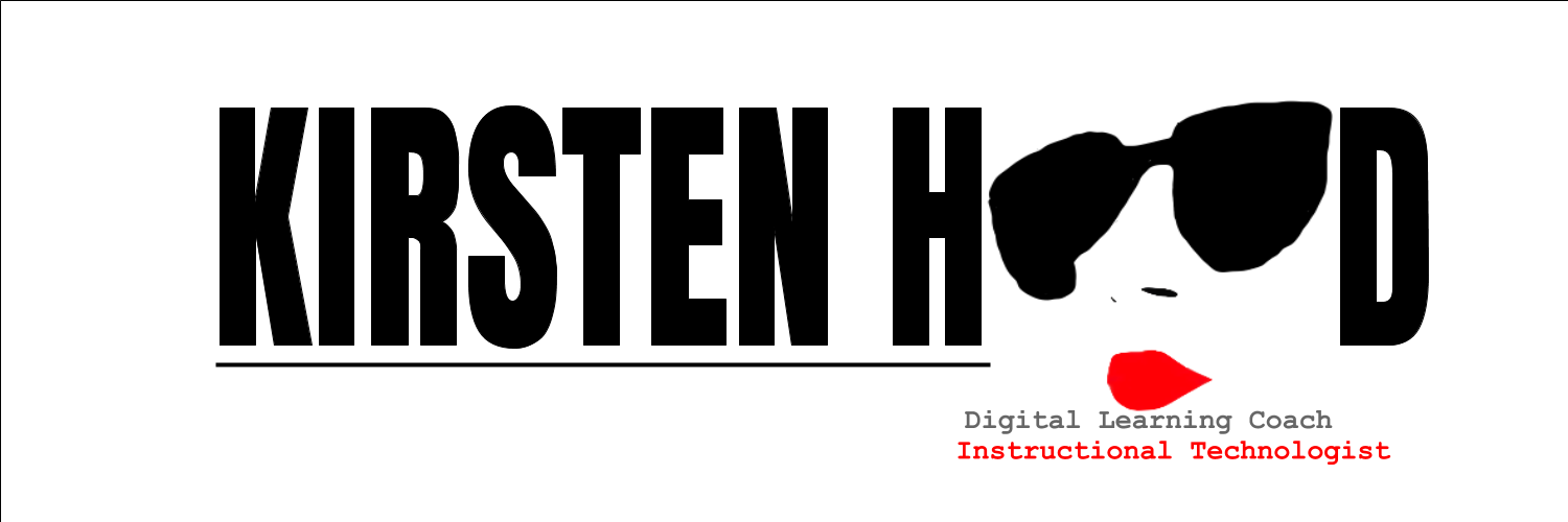 Kirsten Hood banner
