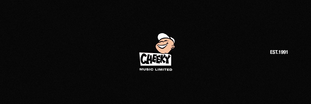 CheekyMusicPub's profile banner image