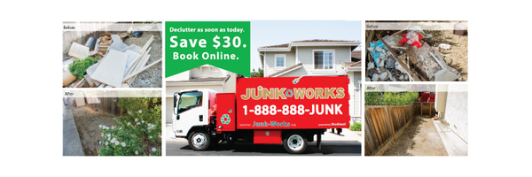 KitchenerJunk Profile Banner