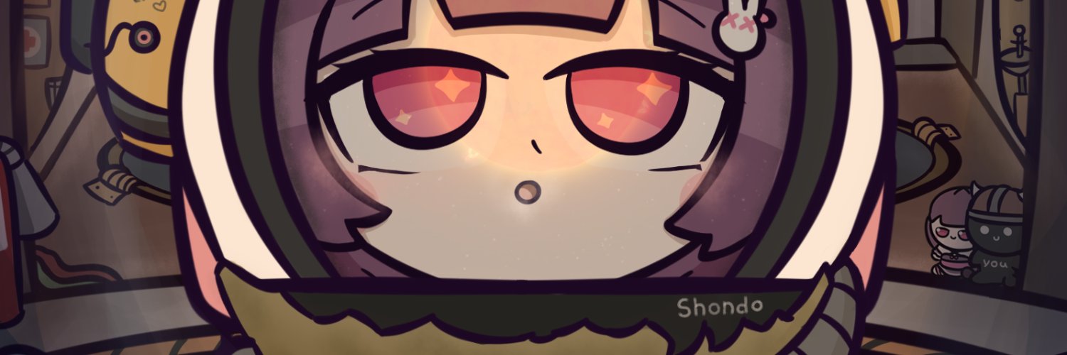 Cordies Die (New ShoodleYump update!)'s banner