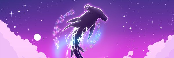 FVrchat Profile Banner