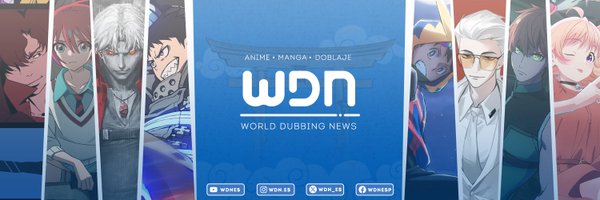 wdn_es Profile Banner