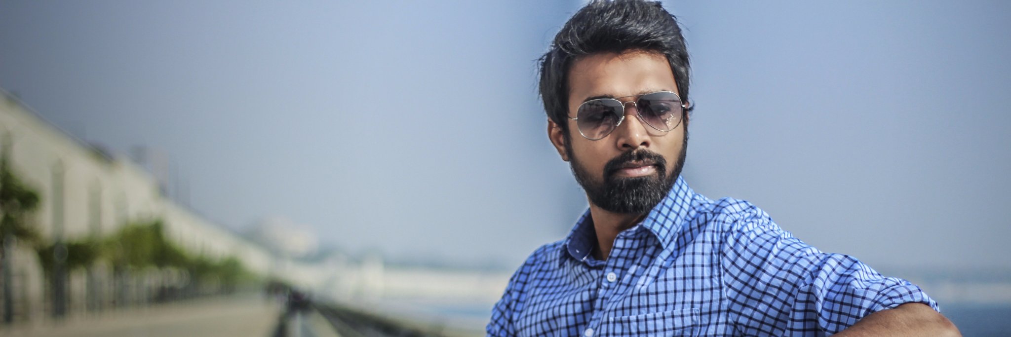 NeerajS31's profile banner image
