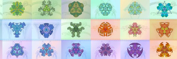 CryptoElemElves Profile Banner
