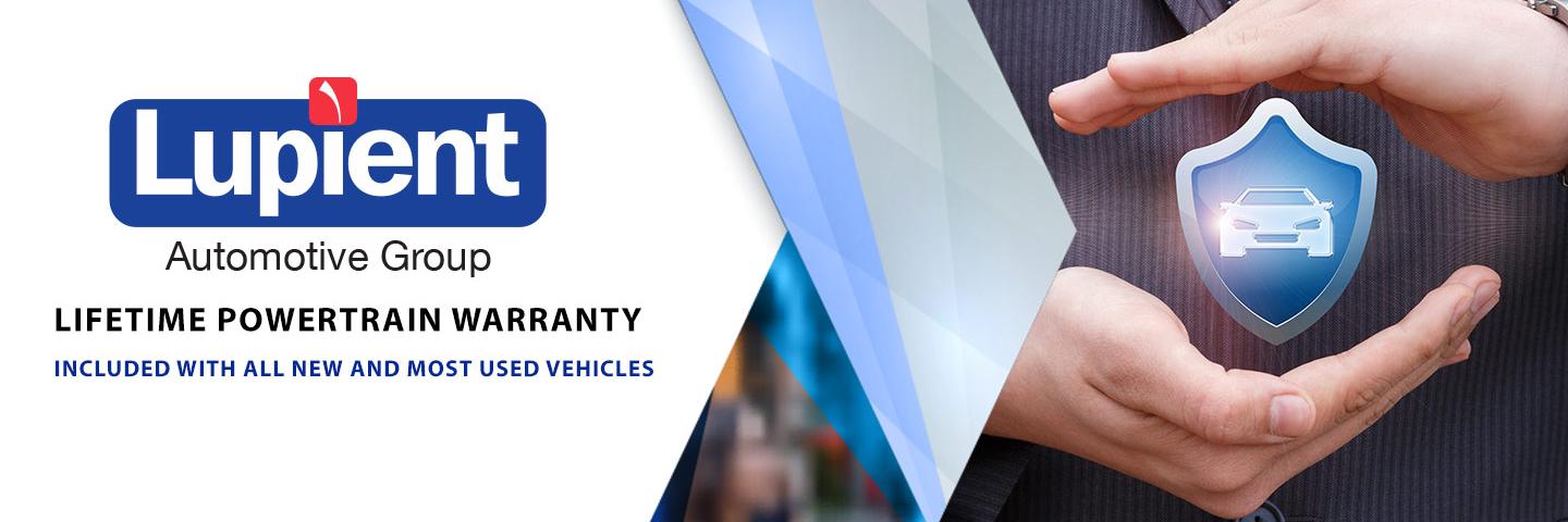 LupientAuto's profile banner image