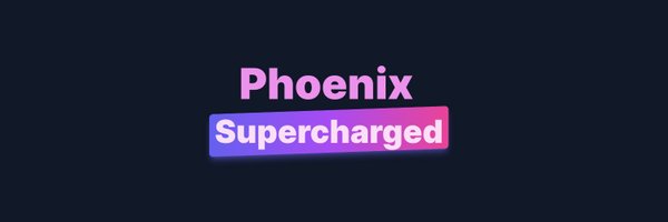 PetalFramework Profile Banner