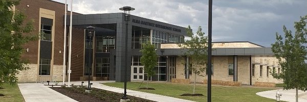 AlmaMartinezIS Profile Banner