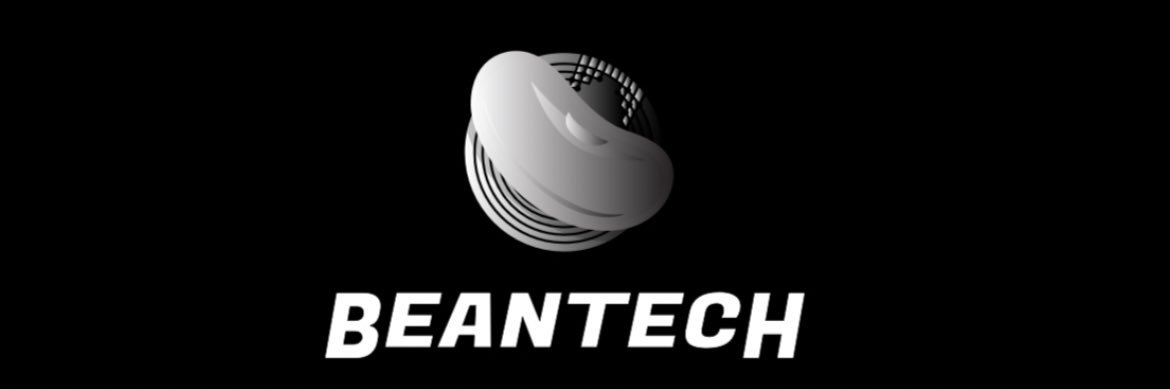 BeanTech ⭕️ banner