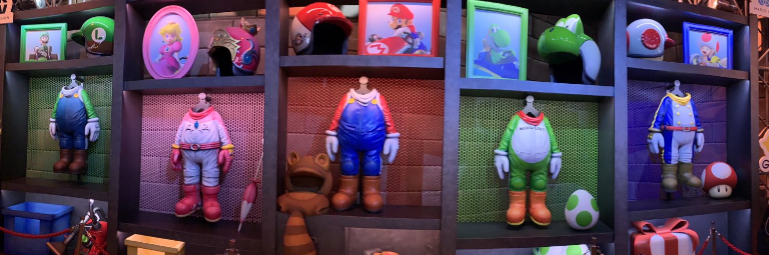 Melvin Marche banner