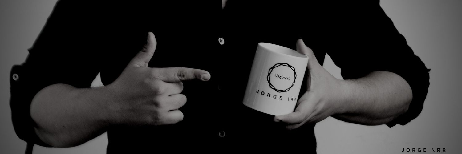 jorgearrmx's profile banner image