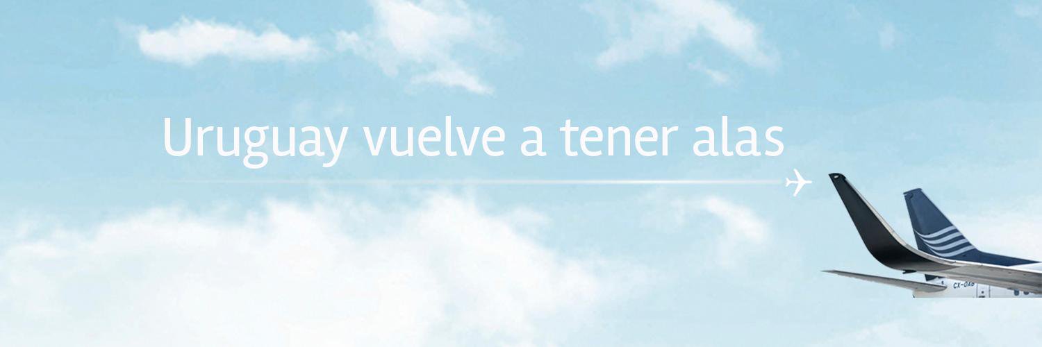 AlasUruguay's profile banner image