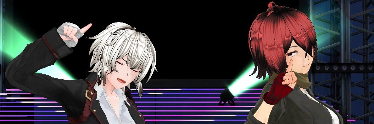 hai_GARANDOU's profile banner image