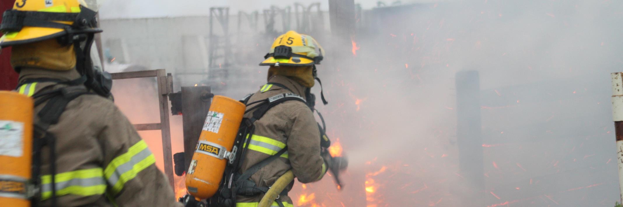 PButteFire's profile banner image
