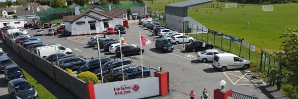 CLGEireOgInis Profile Banner