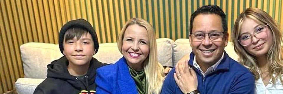 Héctor Castillo banner